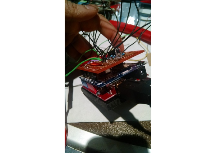 (5) Fine Adaptive Sport Support – screenshot 2