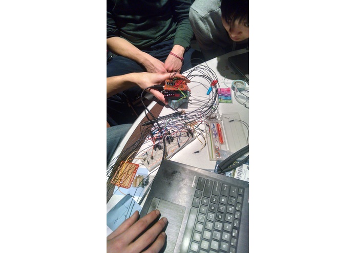 (5) Fine Adaptive Sport Support – screenshot 3