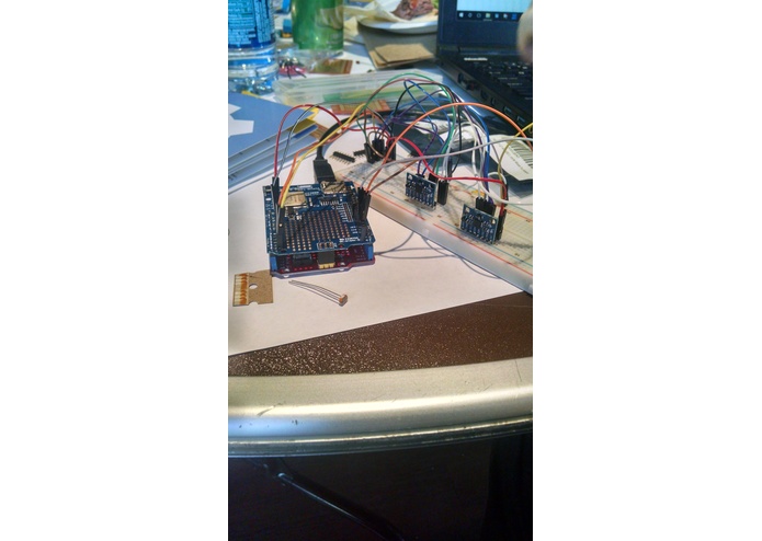 (5) Fine Adaptive Sport Support – screenshot 4