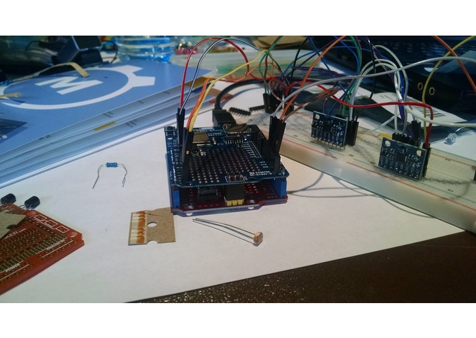 (5) Fine Adaptive Sport Support – screenshot 6