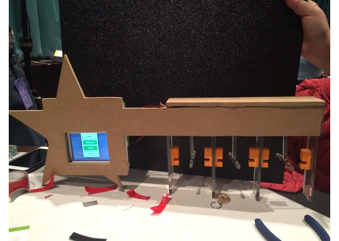 StarKey – screenshot 1