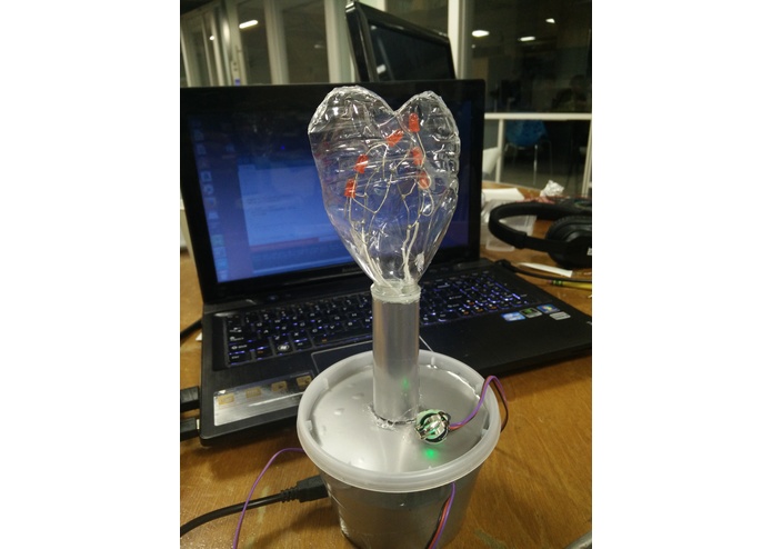 Khalima Candle – screenshot 1