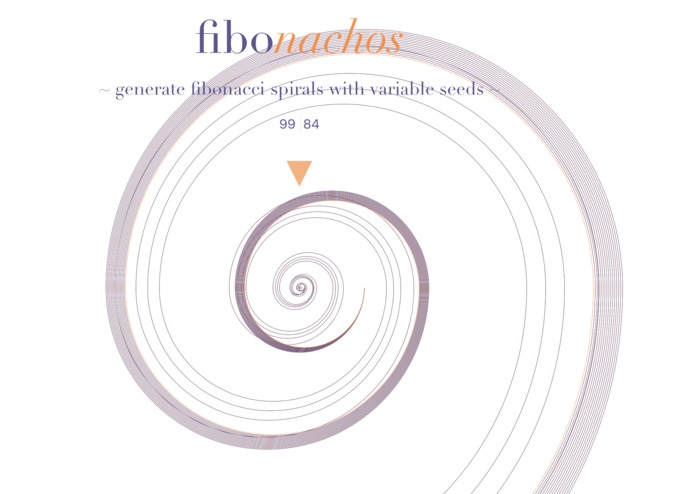 fibonachos – screenshot 2