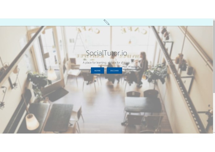 SocialTutor – screenshot 2