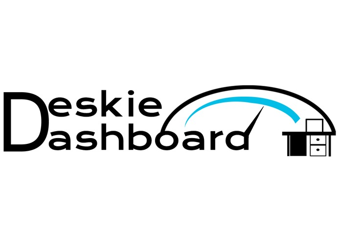 deskie_dashboard – screenshot 1