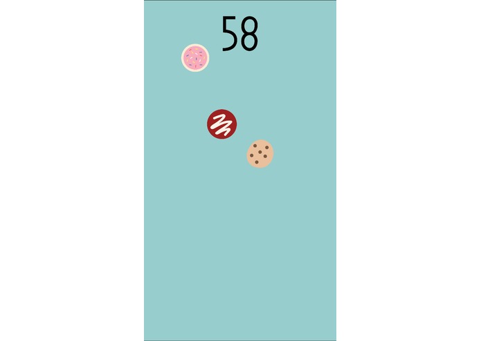 Cookie Chaos – screenshot 3