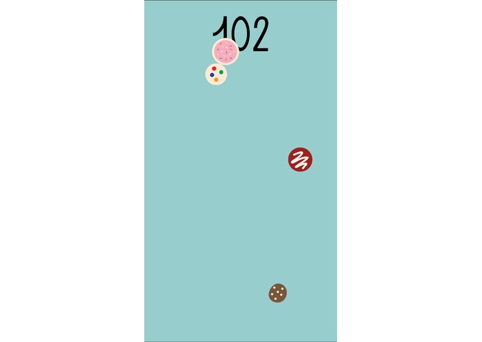Cookie Chaos – screenshot 4