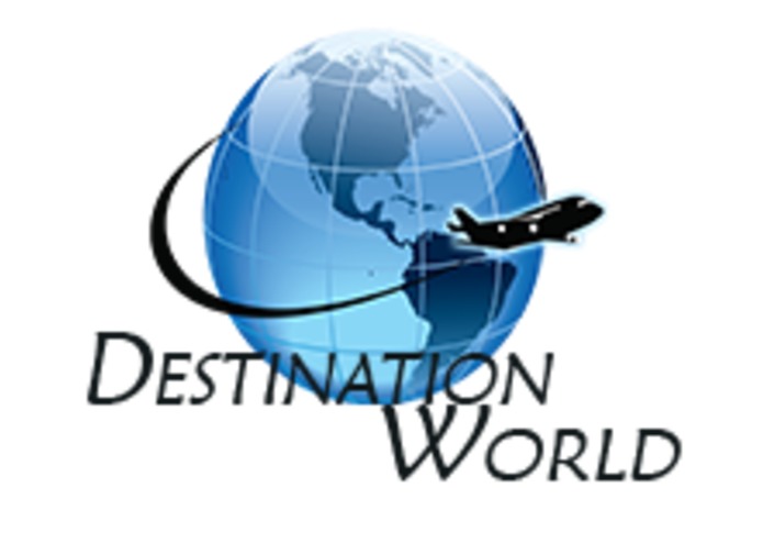 DestinationWorld – screenshot 1