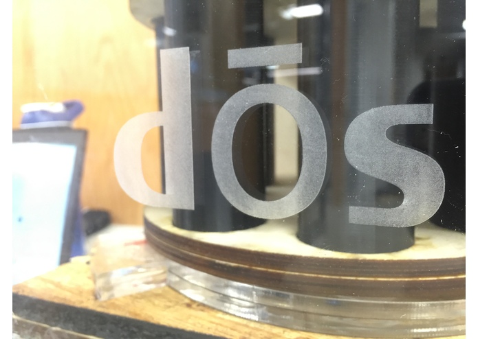 dōs Medicine Dispenser – screenshot 1