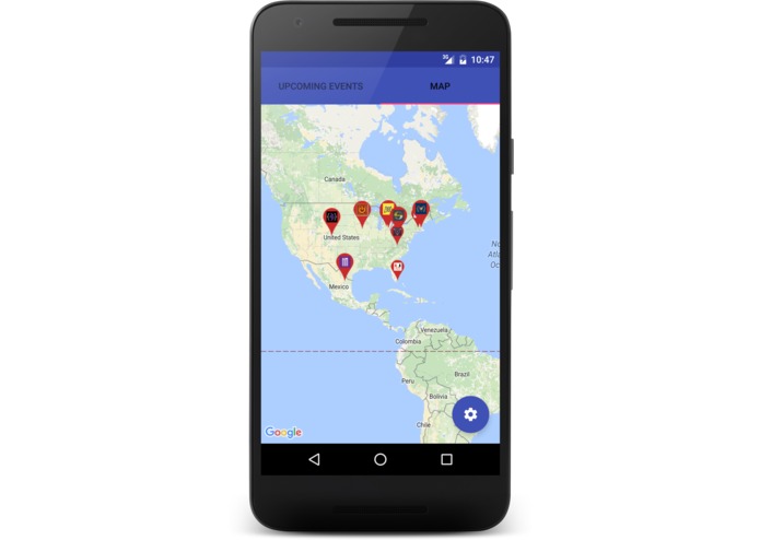 HackWorld – screenshot 1