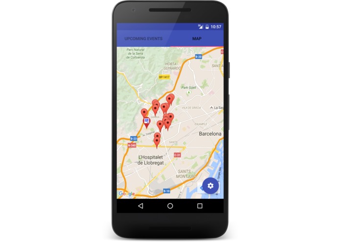 HackWorld – screenshot 4