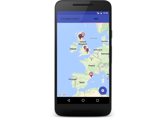 HackWorld – screenshot 5