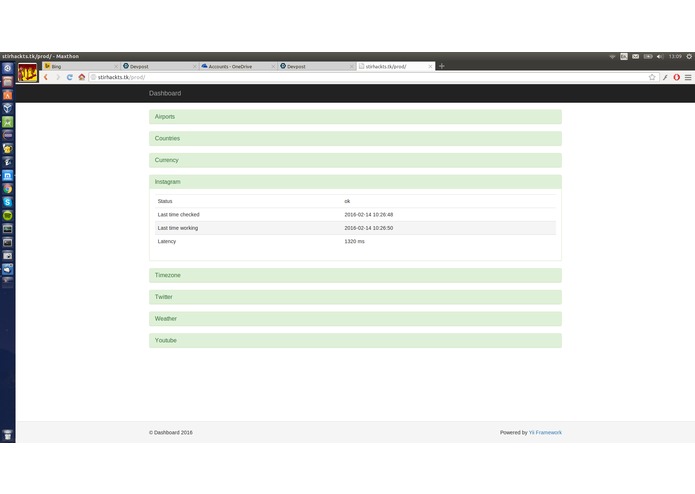 Dogfish - API_TeamStirling – screenshot 2