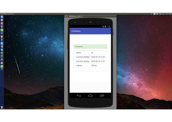 Dogfish - API_TeamStirling – screenshot 4