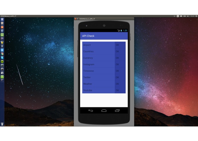 Dogfish - API_TeamStirling – screenshot 5