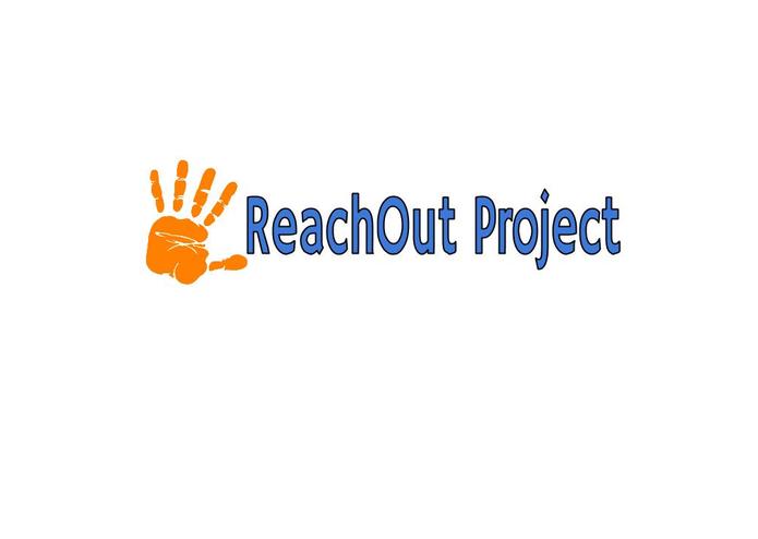 ReachOut Project – screenshot 3