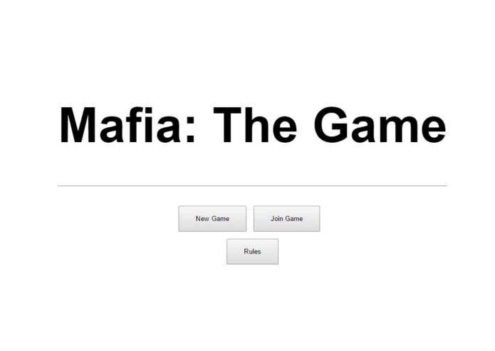 Mafia: The Game – screenshot 1
