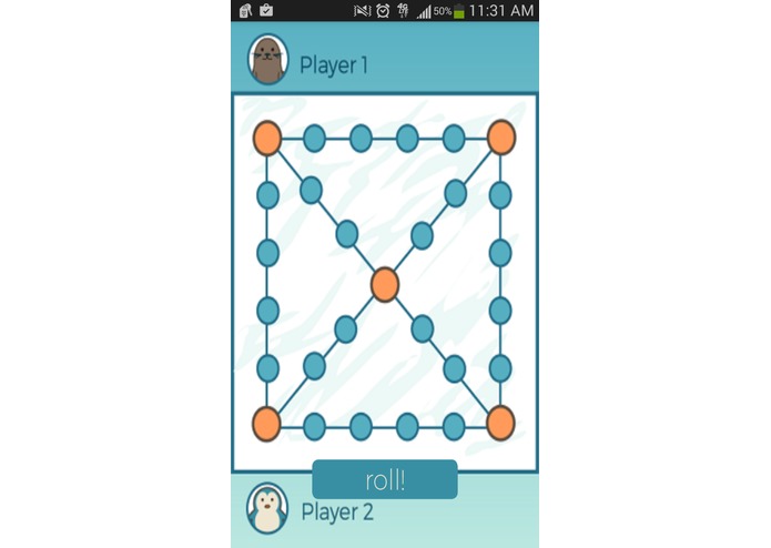 Yut Nori – screenshot 1