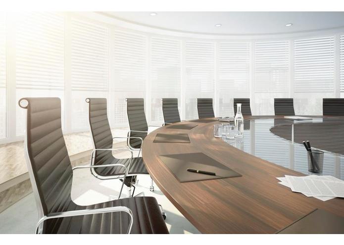 ConferenceVR – screenshot 2