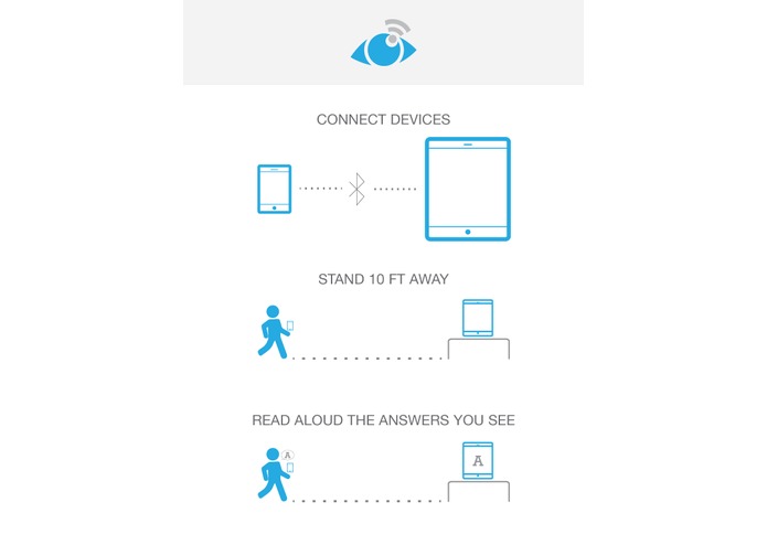 EyeVisionTest – screenshot 3