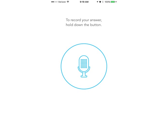 EyeVisionTest – screenshot 4