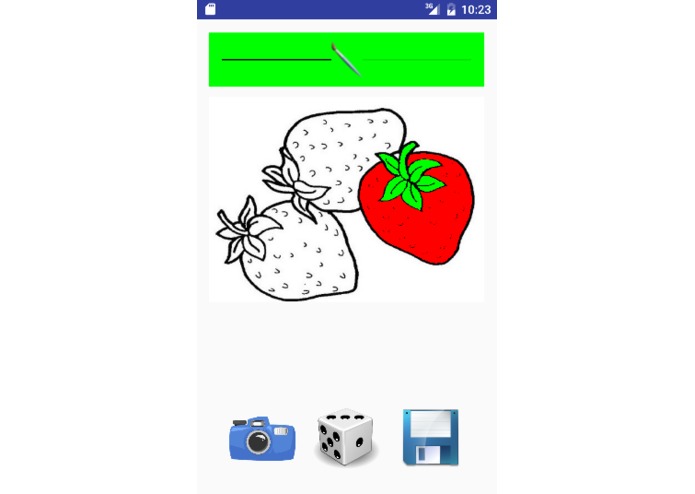 Color Me – screenshot 2