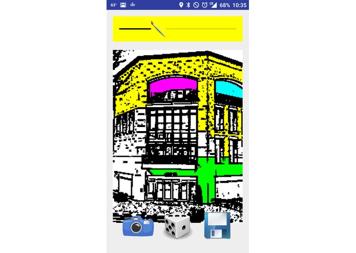 Color Me – screenshot 3