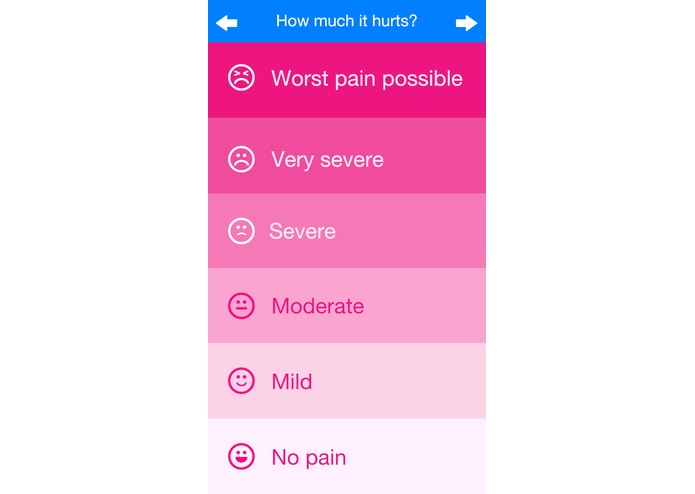 Pulse – screenshot 2