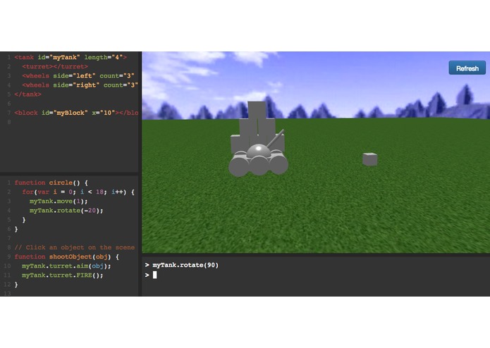 Edoo – screenshot 1