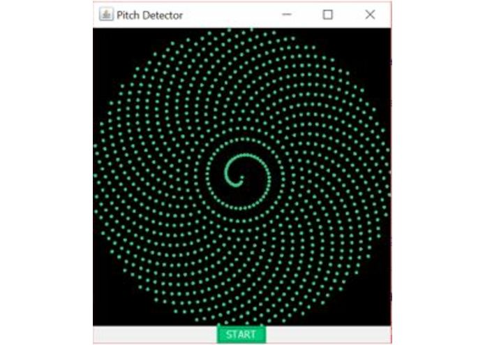 AudioArt – screenshot 2