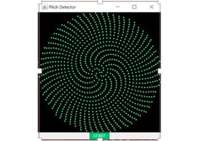 AudioArt – screenshot 3