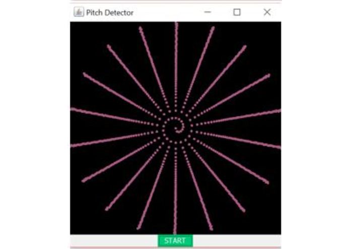 AudioArt – screenshot 4