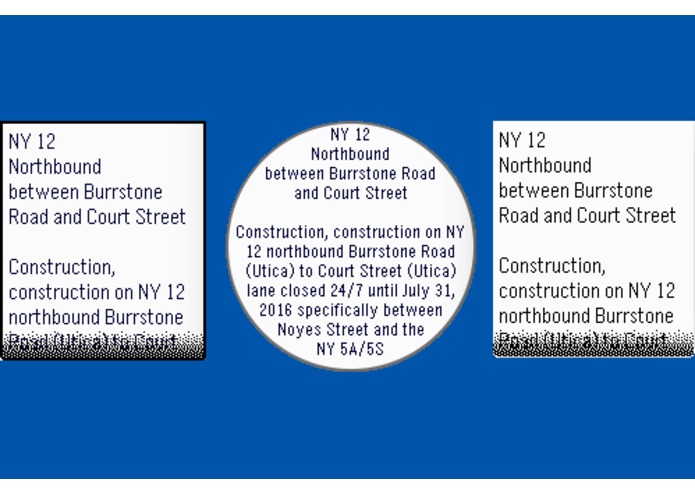 511NY for Pebble – screenshot 12