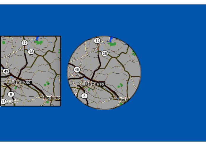 511NY for Pebble – screenshot 17