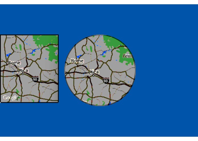 511NY for Pebble – screenshot 18