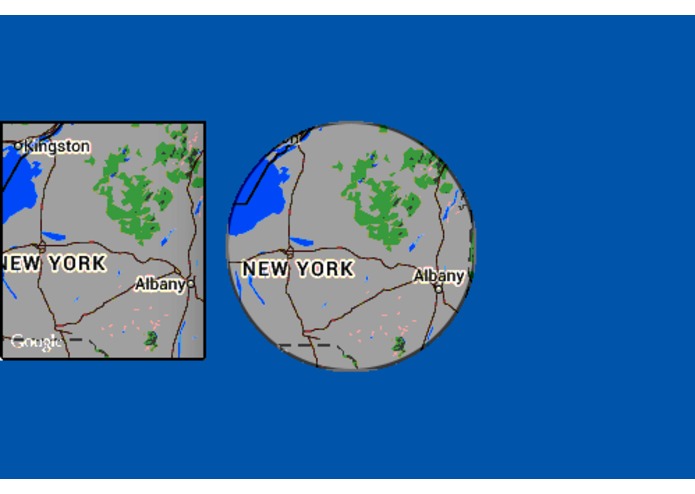 511NY for Pebble – screenshot 20