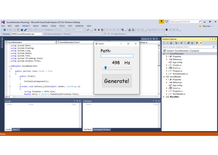 KwikSkor – screenshot 3