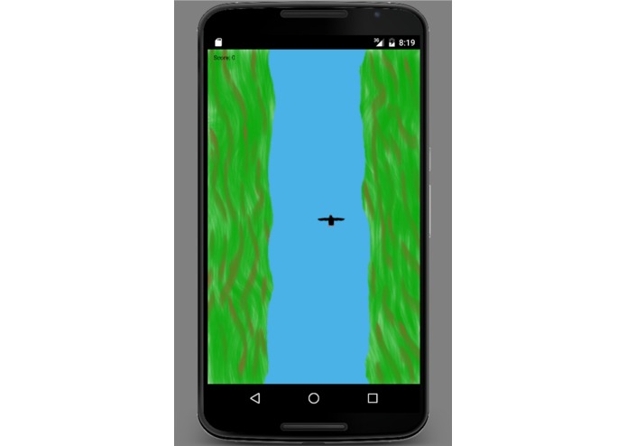 Flap To The Top – screenshot 1