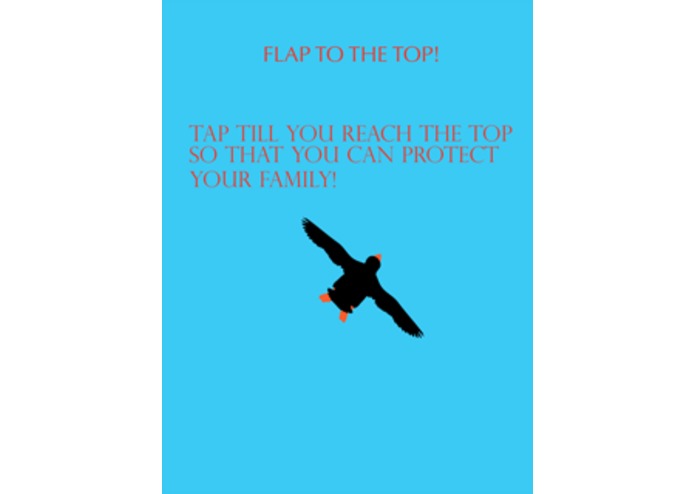 Flap To The Top – screenshot 2