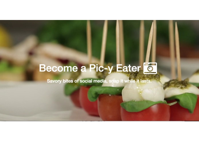Pic-y Eats – screenshot 4