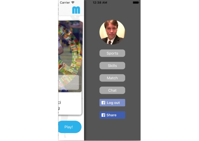 MoveNation – screenshot 2