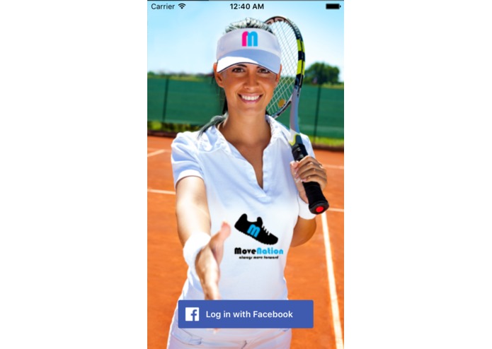 MoveNation – screenshot 4