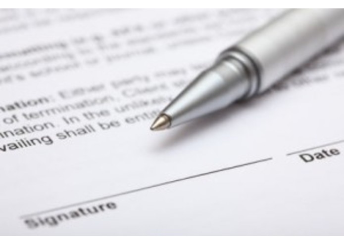 Rental Agreement Assistant – screenshot 1