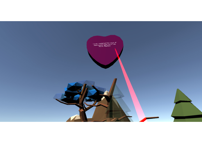 Stupid Cupid  – screenshot 1