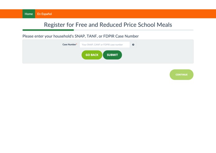 Peas and Carrots – screenshot 4