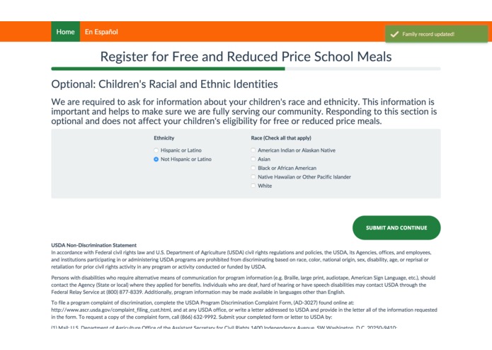 Peas and Carrots – screenshot 8