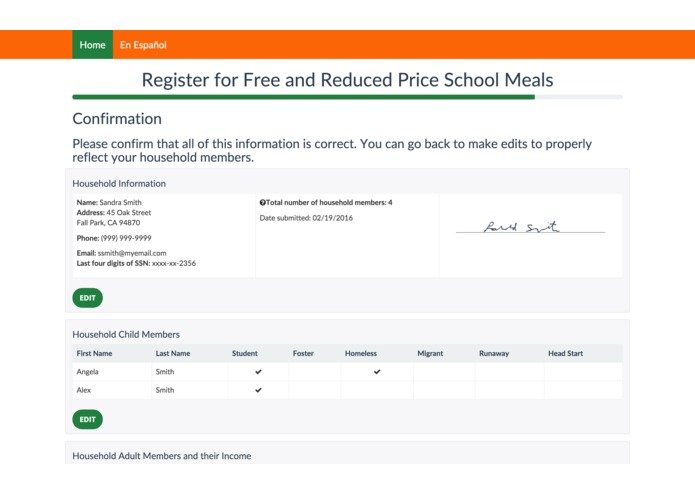 Peas and Carrots – screenshot 10