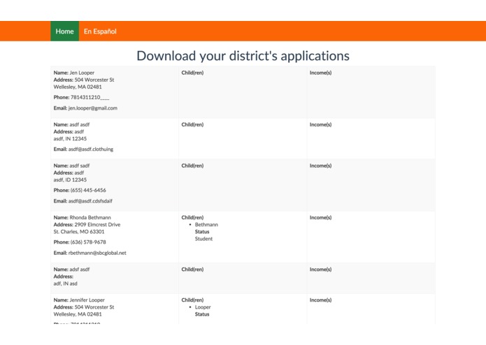 Peas and Carrots – screenshot 12