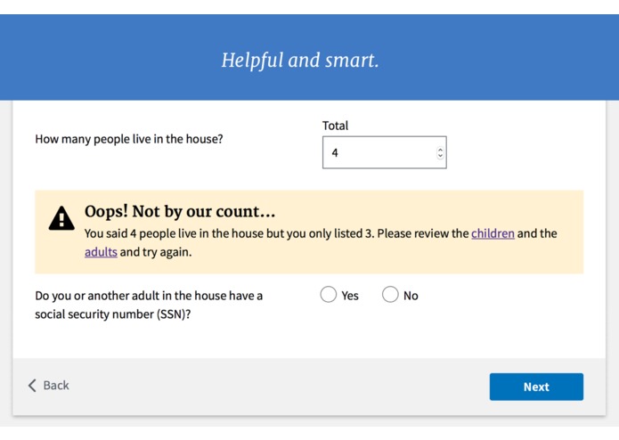 Project Almuerzo – screenshot 4