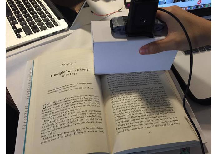 Tactile - Perceived by Touch – screenshot 2